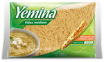 Fideo mediano Yemina 200 gr