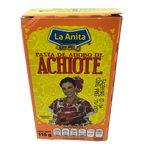 ACHIOTE EN ADOBO 50/110gr