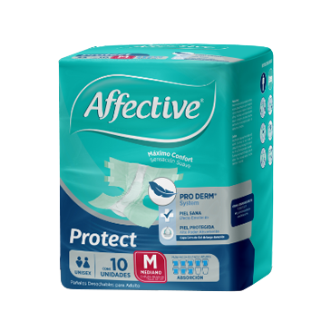 AFFECTIVE PROTEC 4/10 MED