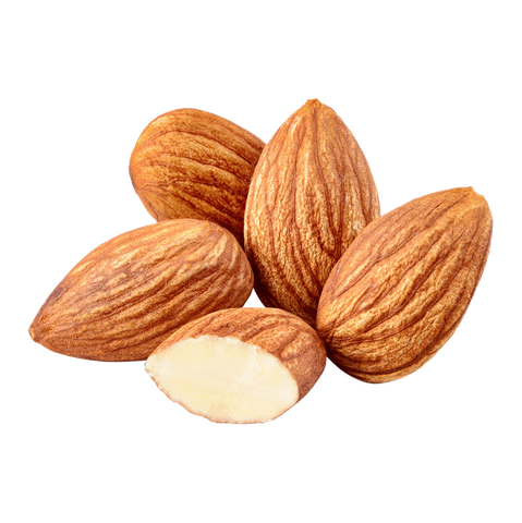 ALMENDRAS NON PAREIL 23/25 KG (22.68)