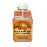 Esencia de naranja 125ml