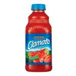 Clamato pet 946 ml