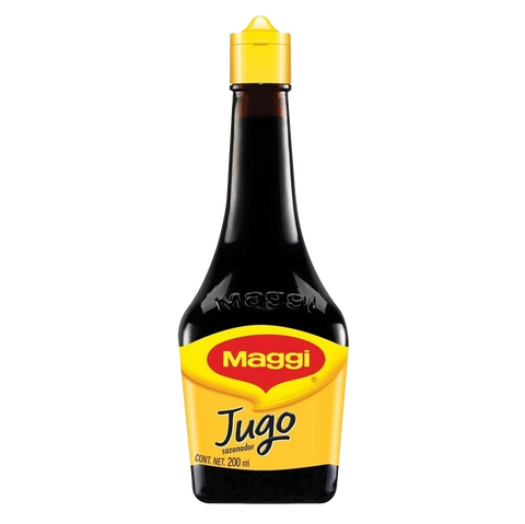 Jugo Maggi 200 ml