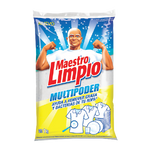 Detergente Maestro Limpio 1 kg