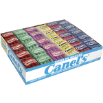 Chicle canels 60pz