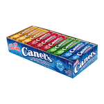 Pastillas Canels 20 pzs