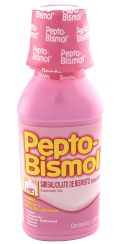 Peptobismol 236 ml