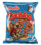 Cachitos Montes 100 pzs