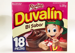 DUVALIN AVE-FRESA 24/18 15 GRS