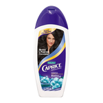 Shampoo Caprice biotina 200 ml fuerza crecimiento