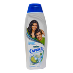 Shampoo Caprice 380 ml citrus anticaspa