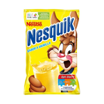 Nesquik vainilla ( bolsa ) 375gr