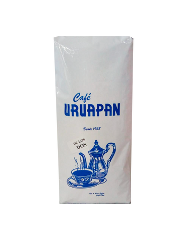 Cafe uruapan molido 250gr