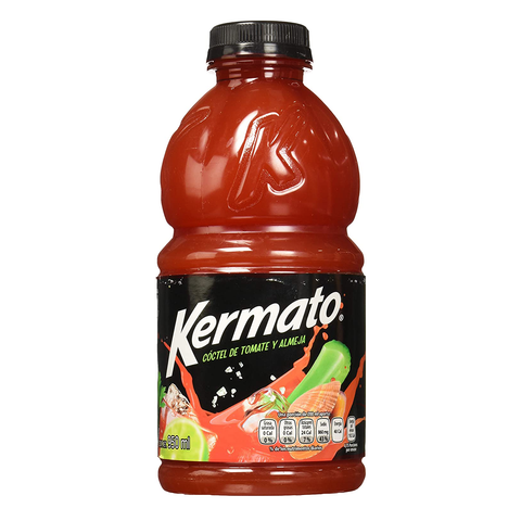 Kermato 950ml