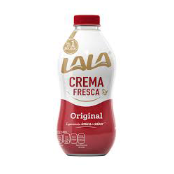 Crema lala natural liquida 431ml