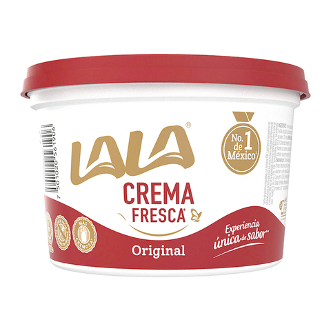 Crema lala acida 426ml