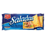 Saladitas 3 estrellas 175gr