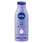 C NIVEA SOFT MILK 15/400 PIEL SECA