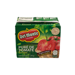 Pure de tomate Del Monte 210 gr