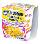 Maruchan camaron c/chile 65gr