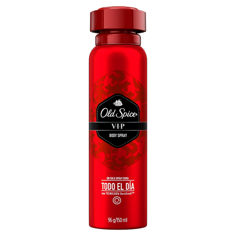 Old Spice spray vip 150 ml