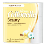 Higienico Cotonelle Beauty 4x180