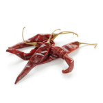 Chile de arbol en bols 100gr