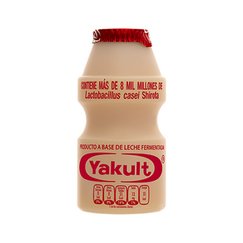 YAKULT 10/3