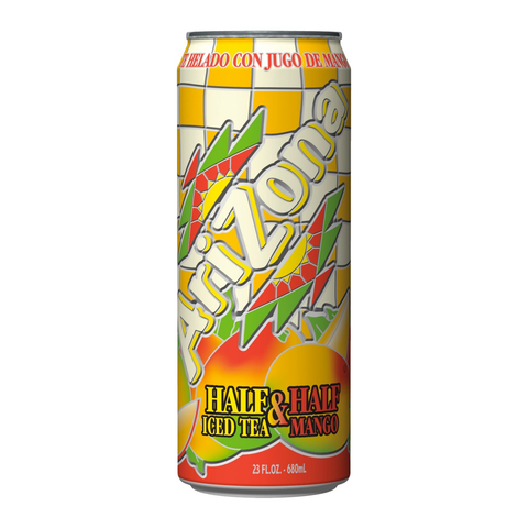 Arizona mango 680ml