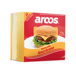 Queso amarillo capistrano (aroos) 175gr