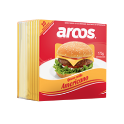 Queso amarillo capistrano (aroos) 175gr