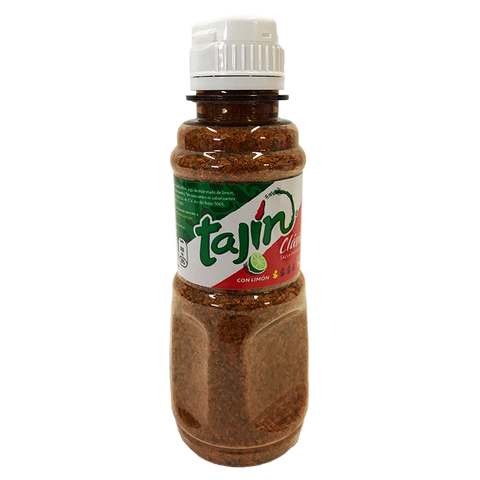 Tajin chile y limón 142 gr