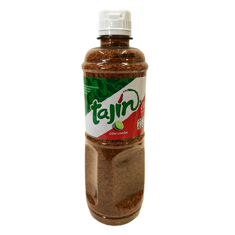 SAL CHILE LIMON TAJIN 12/400 G