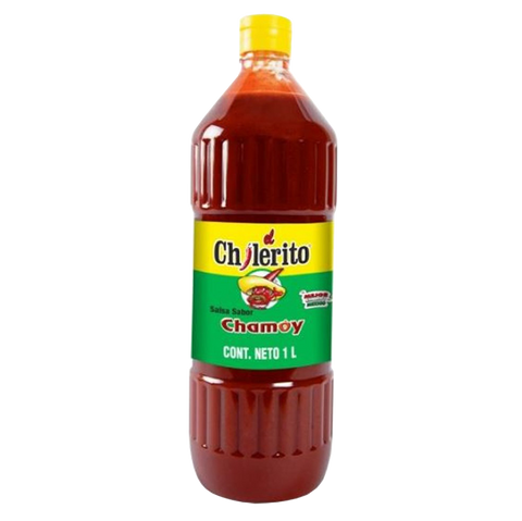 CHAMOY CHILERITO 12/1.5 LT GDE