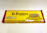 Chocolate Frontera 200 gr