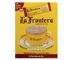 Chocolate La Frontera 30x20