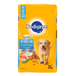 Pedigree 20 kg cachorro