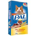 Pal gato 16 kg