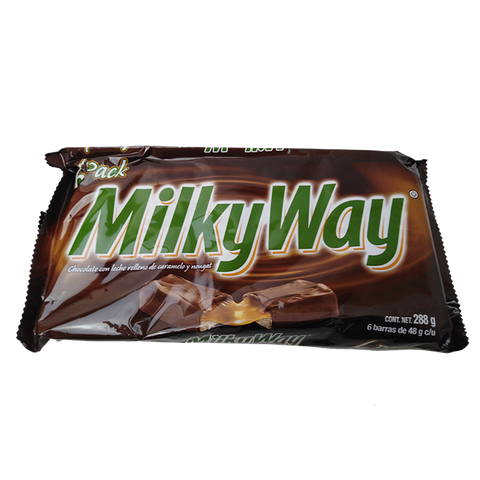 MILKY WAY 32/6X48 GR (NUEVO)