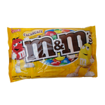 M&M´s cacahuate 6 pzs