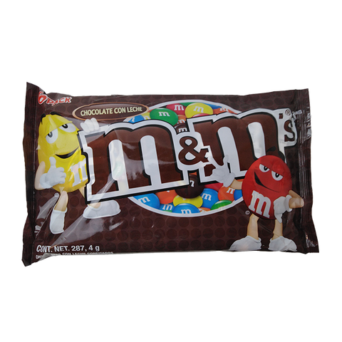 M&M 'S (TKM) CHOCOLATE 24/6