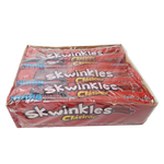 Slwinkles chamoy original 12 pzs