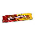 Skwinkles bisabor mango c/chamoy 12pz