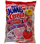 P. MINI JUMBO CEREZA 25/50 DE LA ROSA