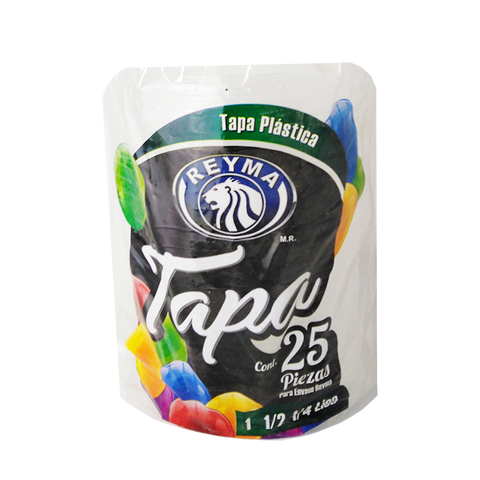 TAPA PARA VASO No. 12 Y 14 (REYMA) 20/25