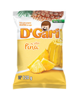 GELATINA D'GARI 50/120 PIÑA C/BONNUS