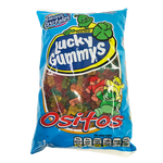 OSITOS LUCKY GUMMYS 8/1KG (BOLSA)