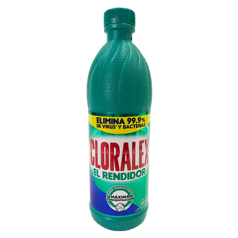 Cloralex 500 ml