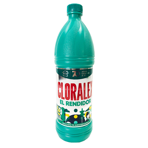 Cloralex 950 ml