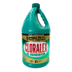 CLORALEX 6/3.75 LTS